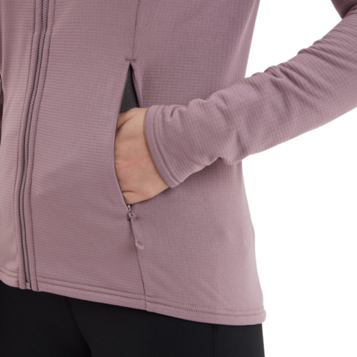 Naiste kampsun Montane Fem Protium Jacket