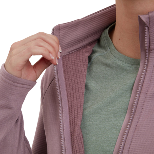 Naiste kampsun Montane Fem Protium Jacket