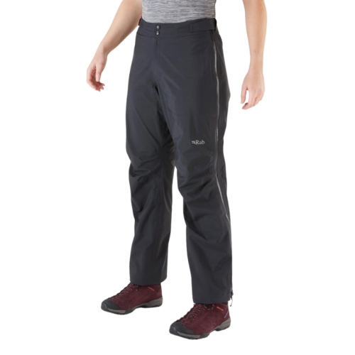 Naiste vihmakindlad püksid Rab Kangri Gtx