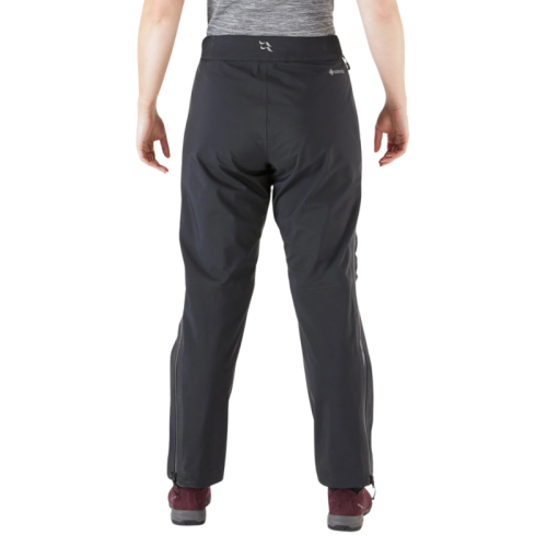 Naiste vihmakindlad püksid Rab Kangri Gtx