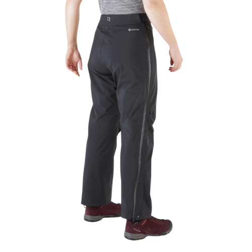 Naiste vihmakindlad püksid Rab Kangri Gtx