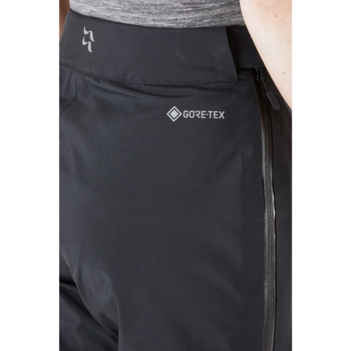 Naiste vihmakindlad püksid Rab Kangri Gtx