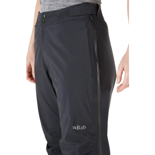 Naiste vihmakindlad püksid Rab Kangri Gtx