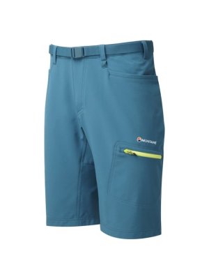 Mehemõmmesõ salatid Montane Dyno Stretch