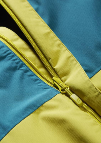 Naiste vihmakeep Rab Downpour Eco Jacket