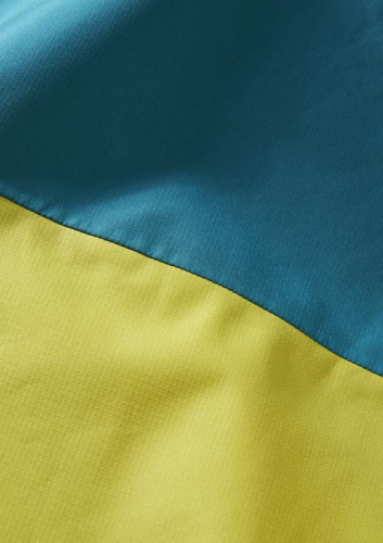 Naiste vihmakeep Rab Downpour Eco Jacket