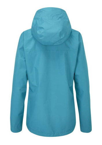 Naiste vihmakeep Rab Downpour Eco Jacket