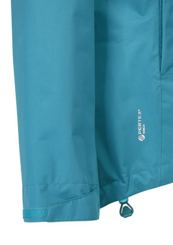 Naiste vihmakeep Rab Downpour Eco Jacket