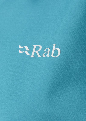 Naiste vihmakeep Rab Downpour Eco Jacket