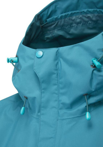 Naiste vihmakeep Rab Downpour Eco Jacket