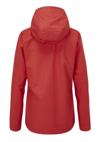 Naiste vihmakeep Rab Downpour Eco Jacket