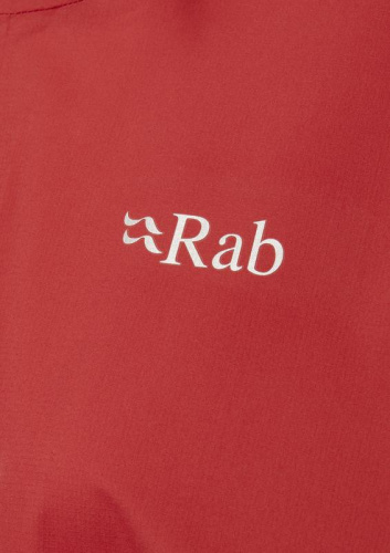 Naiste vihmakeep Rab Downpour Eco Jacket