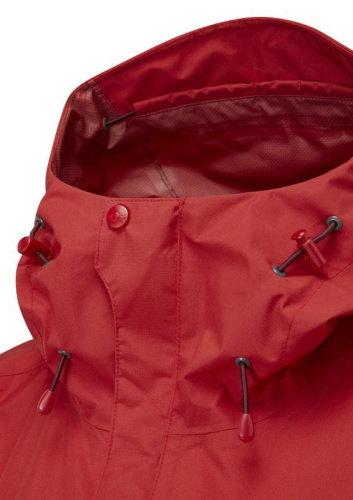 Naiste vihmakeep Rab Downpour Eco Jacket