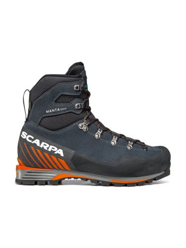 Alpi saapad Scarpa Manta Tech GTX