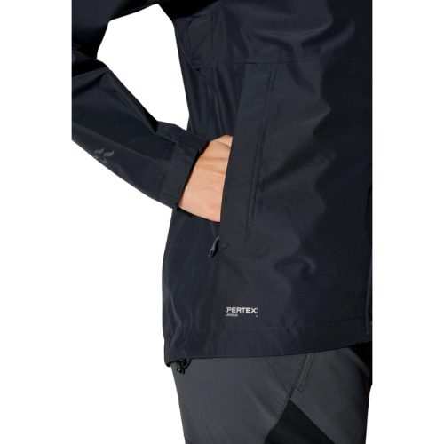 Naiste vihmakeep Rab Downpour Eco Jacket