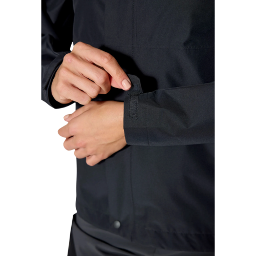Naiste vihmakeep Rab Downpour Eco Jacket