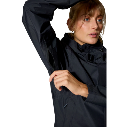 Naiste vihmakeep Rab Downpour Eco Jacket