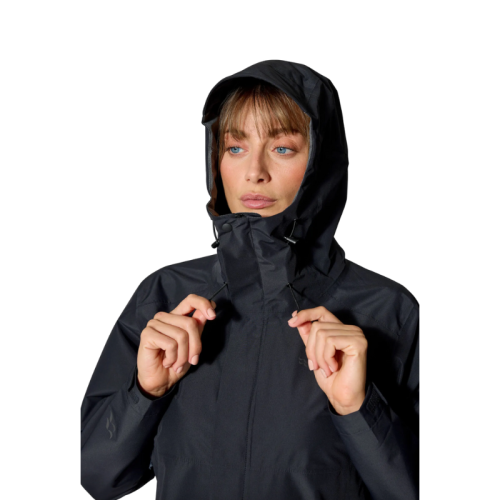 Naiste vihmakeep Rab Downpour Eco Jacket