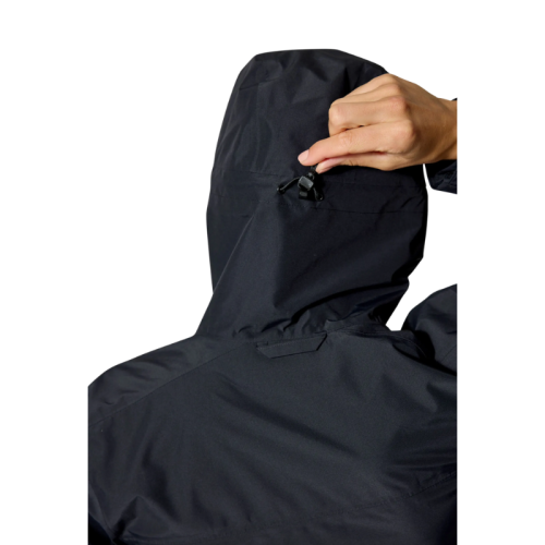 Naiste vihmakeep Rab Downpour Eco Jacket