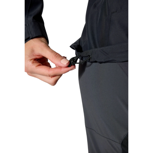 Naiste vihmakeep Rab Downpour Eco Jacket