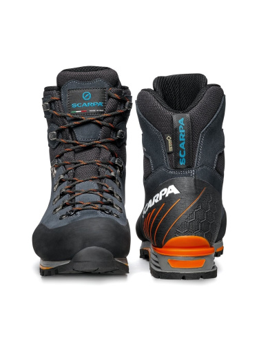 Alpi saapad Scarpa Manta Tech GTX