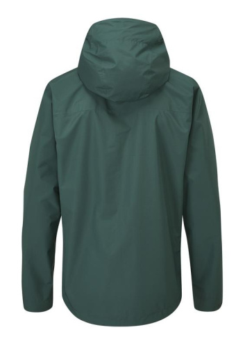 Mehemehe ilmastikukindel meeste jakk Rab Downpour Eco Jacket