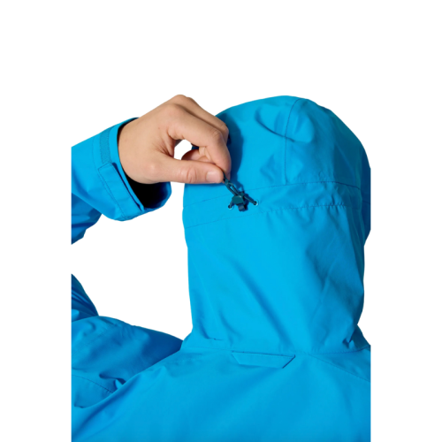 Mehemehe ilmastikukindel meeste jakk Rab Downpour Eco Jacket