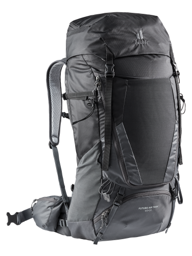 Deuter Futura Air Trek 50+10 turistinõ seljakott