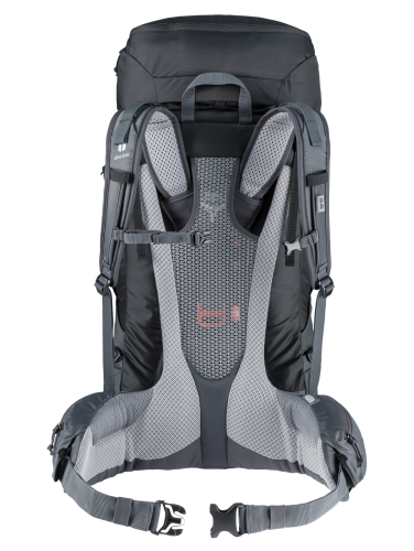 Deuter Futura Air Trek 50+10 turistinõ seljakott