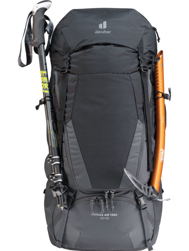Deuter Futura Air Trek 50+10 turistinõ seljakott