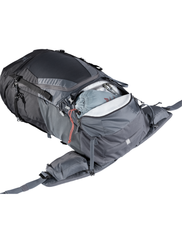 Deuter Futura Air Trek 50+10 turistinõ seljakott