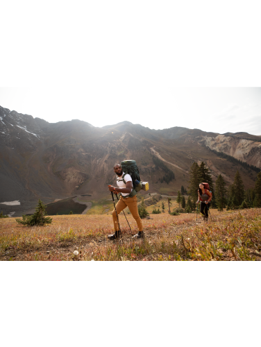 Deuter Futura Air Trek 50+10 turistinõ seljakott