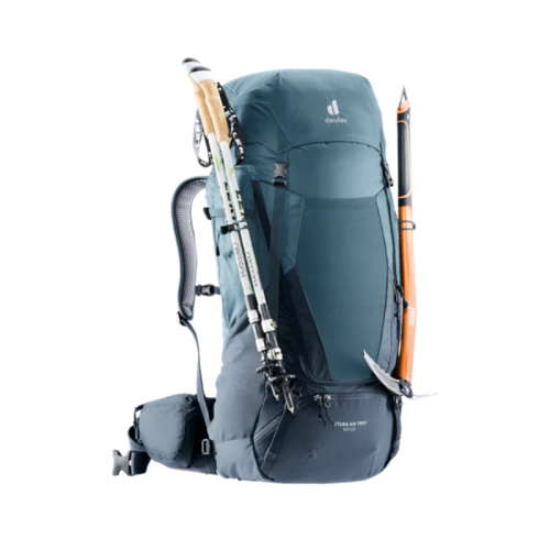 Deuter Futura Air Trek 50+10 turistinõ seljakott