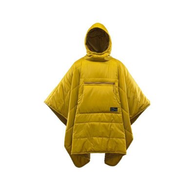 Therm-a-Rest Honcho Poncho vihmamantel