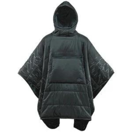 Therm-a-Rest Honcho Poncho vihmamantel