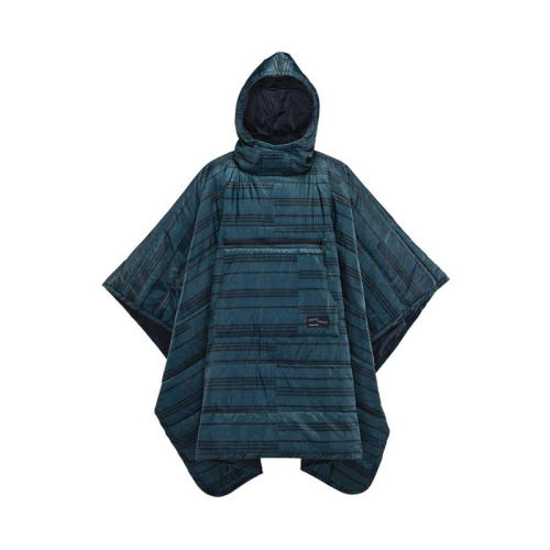 Therm-a-Rest Honcho Poncho vihmamantel