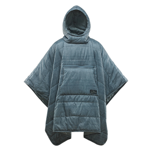 Therm-a-Rest Honcho Poncho vihmamantel