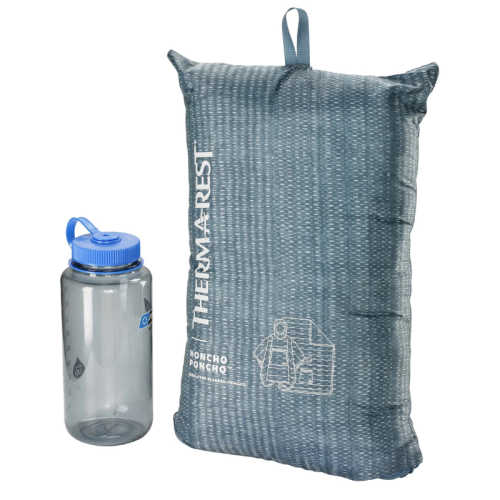 Therm-a-Rest Honcho Poncho vihmamantel