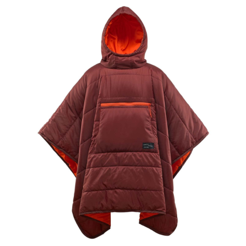 Therm-a-Rest Honcho Poncho vihmamantel
