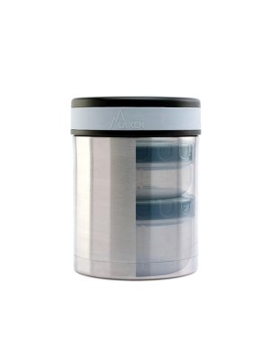 Laken Thermo toidumahuti 1 L