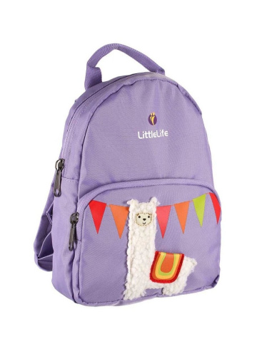 Lapse seljakott Littlelife Llama Toddler Backpack