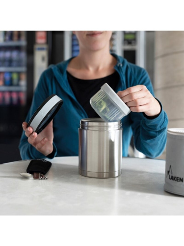 Laken Thermo toidumahuti 1 L