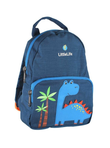 Laste seljakott Littlelife Dinosaur Toddler Backpack