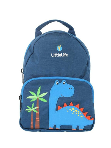 Laste seljakott Littlelife Dinosaur Toddler Backpack