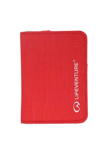 Kaardihoidja Lifeventure RFID ringlussevõetud materjalidest