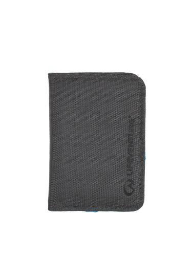 Kaardihoidja Lifeventure RFID ringlussevõetud materjalidest