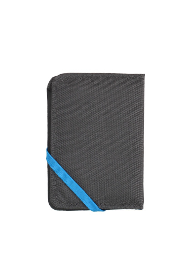 Kaardihoidja Lifeventure RFID ringlussevõetud materjalidest