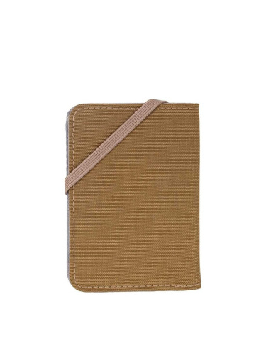 Kaardihoidja Lifeventure RFID ringlussevõetud materjalidest