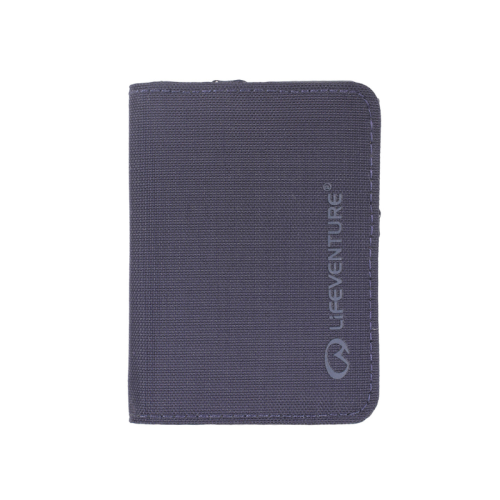 Kaardihoidja Lifeventure RFID ringlussevõetud materjalidest