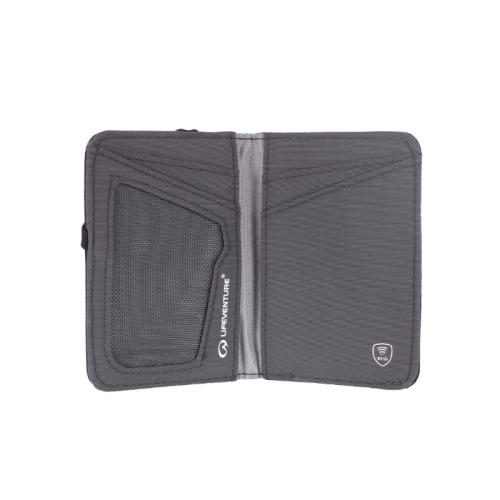 Kaardihoidja Lifeventure RFID ringlussevõetud materjalidest